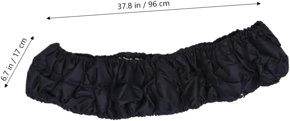 1 PC 38 Kids Trampoline Kids Mattress Mini Trampoline Mini Trampoline Protector Mini Trampoline Cover My