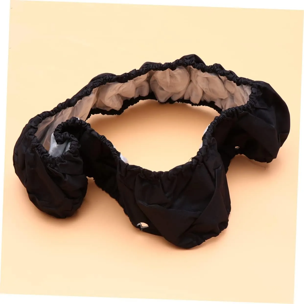 1 PC 38 Kids Trampoline Kids Mattress Mini Trampoline Mini Trampoline Protector Mini Trampoline Cover My