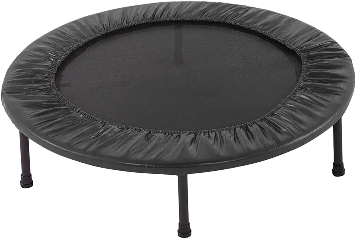 1 PC 38 Kids Trampoline Kids Mattress Mini Trampoline Mini Trampoline Protector Mini Trampoline Cover My