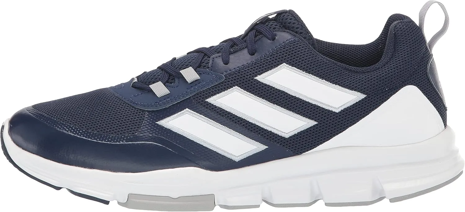 adidas Men's Speed Trainer 5 Baseball Shoe