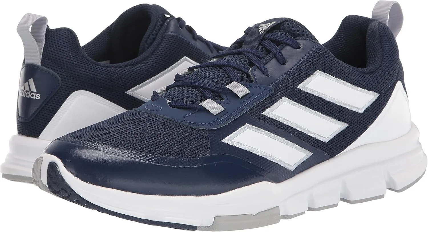 adidas Men's Speed Trainer 5 Baseball Shoe