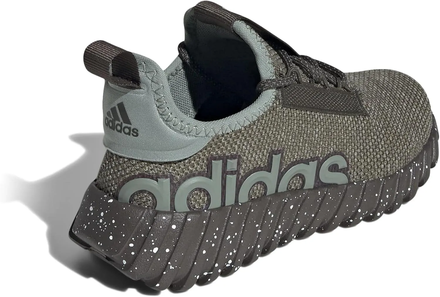 adidas Unisex-Child Kaptir 3.0 Shoes Sneaker