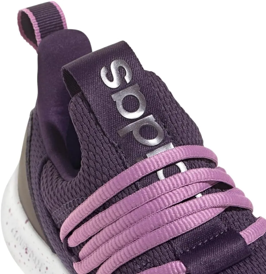 adidas Unisex-Child Lite Racer Adapt 7.0 Sneaker