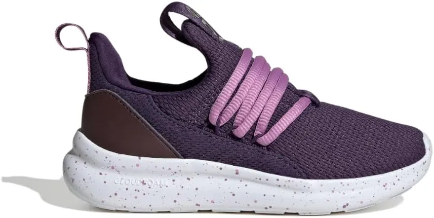 adidas Unisex-Child Lite Racer Adapt 7.0 Sneaker