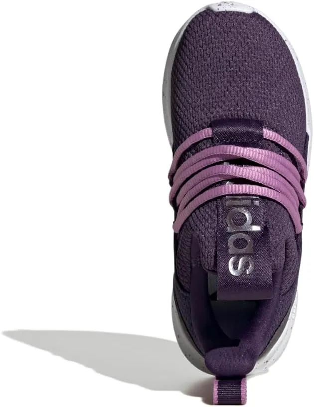 adidas Unisex-Child Lite Racer Adapt 7.0 Sneaker