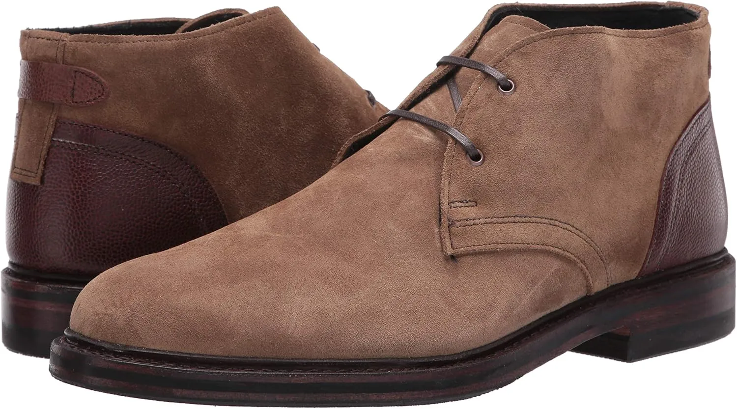 Allen Edmonds Men's Cyrus Chukka Boot