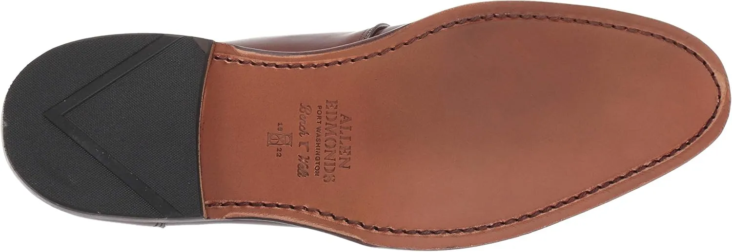 Allen Edmonds Men's Williamsburg Ankle Boot
