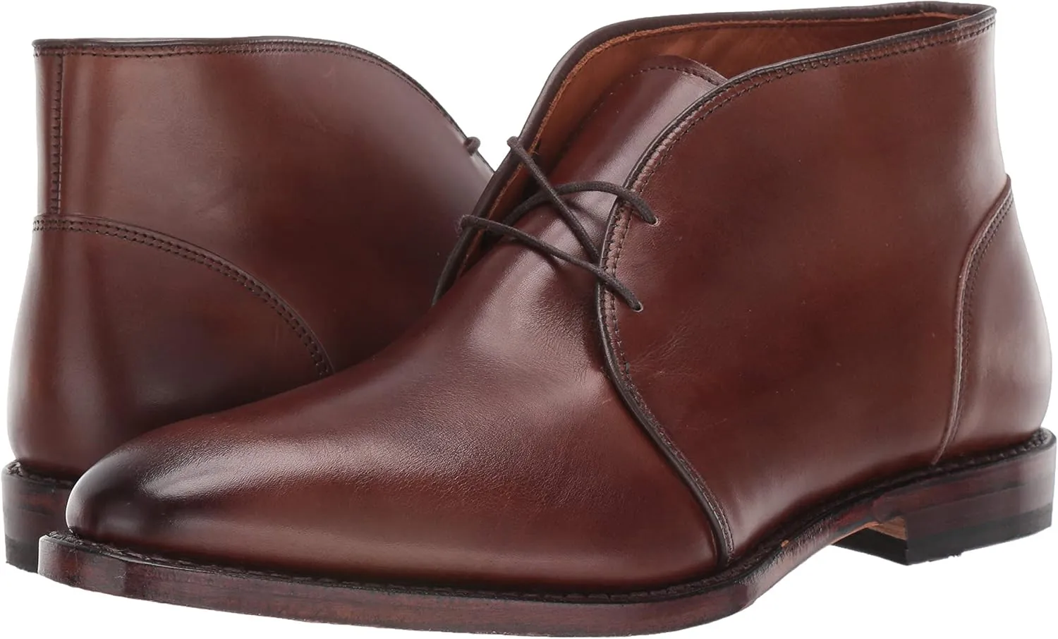 Allen Edmonds Men's Williamsburg Ankle Boot