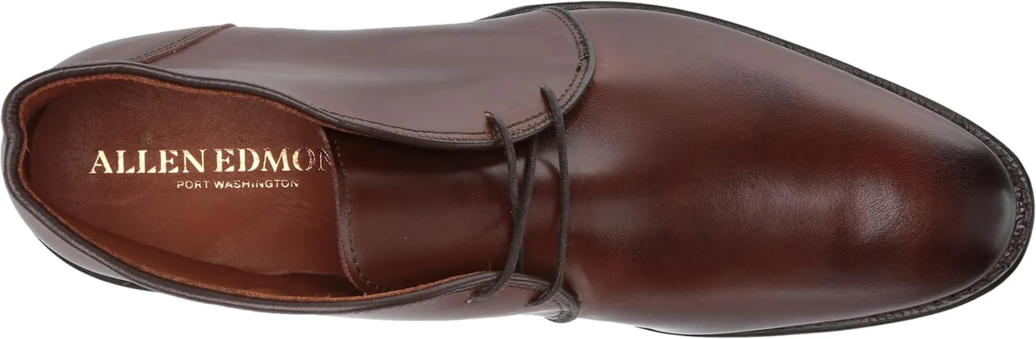 Allen Edmonds Men's Williamsburg Ankle Boot