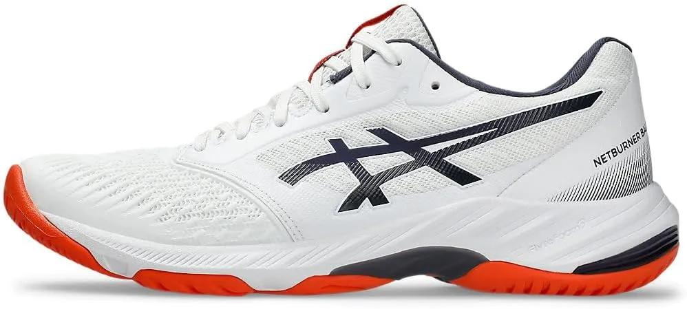 ASICS Men's Netburner Ballistic Ff 3 Volleyball Shoe Sneaker