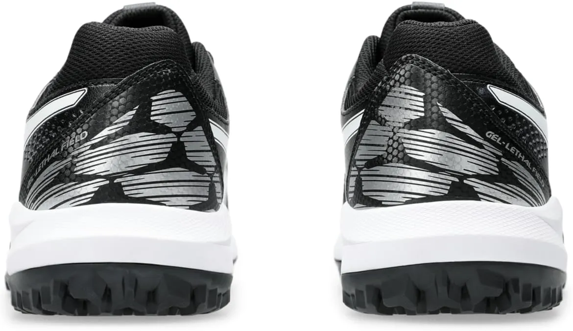 ASICS Unisex-Adult Gel-Lethal Field 2 Sneaker