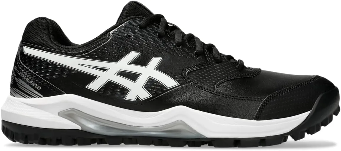 ASICS Unisex-Adult Gel-Lethal Field 2 Sneaker