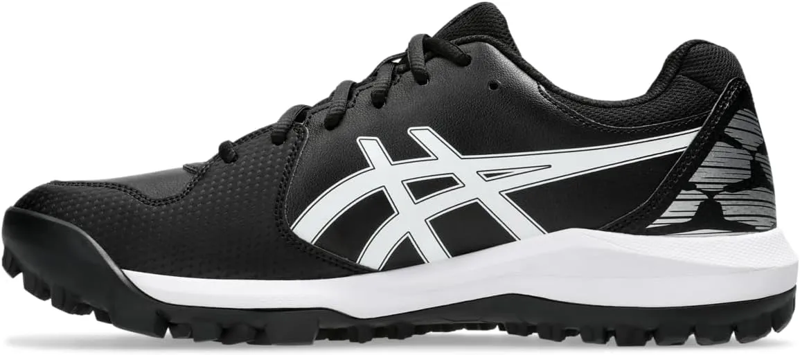ASICS Unisex-Adult Gel-Lethal Field 2 Sneaker