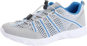 Barefoot Quick Dry Aqua Water Shoes for Swim Beach Pool Surf Hiking Kayaking Diving Yoga Outdoor Sports Men Women Lightweight