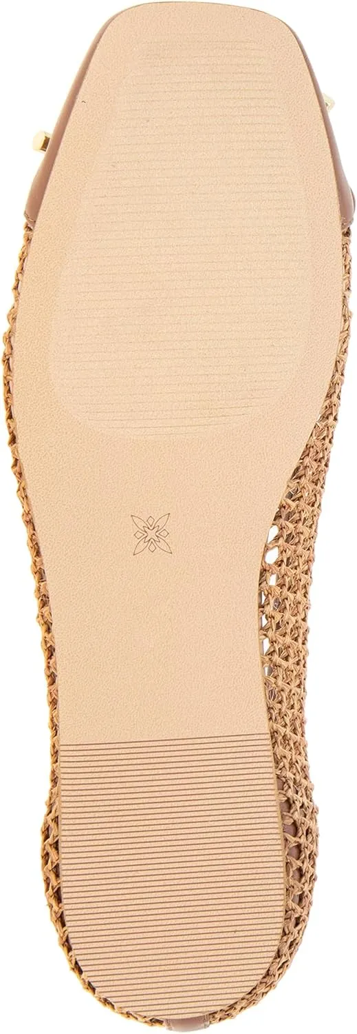 BCBGeneration Women's Hartly Ballet Flat
