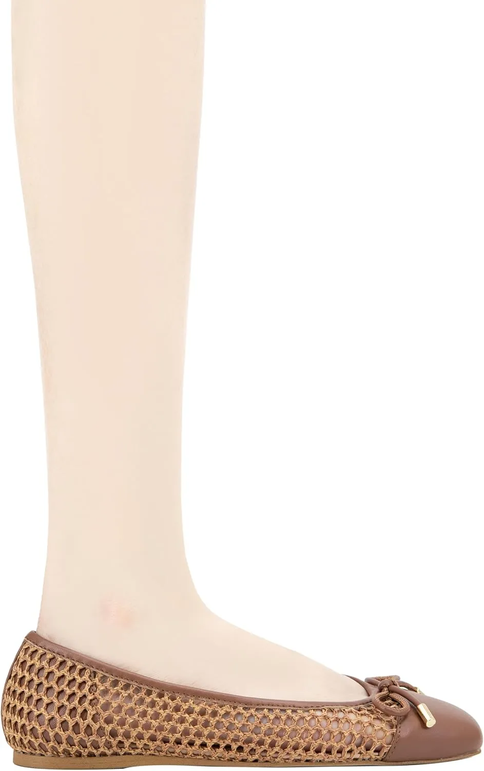 BCBGeneration Women's Hartly Ballet Flat