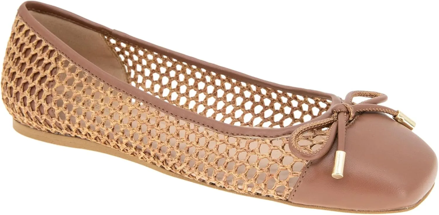 BCBGeneration Women's Hartly Ballet Flat