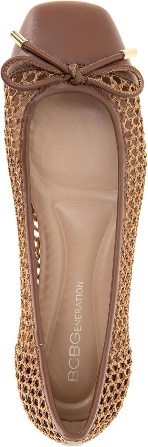 BCBGeneration Women's Hartly Ballet Flat