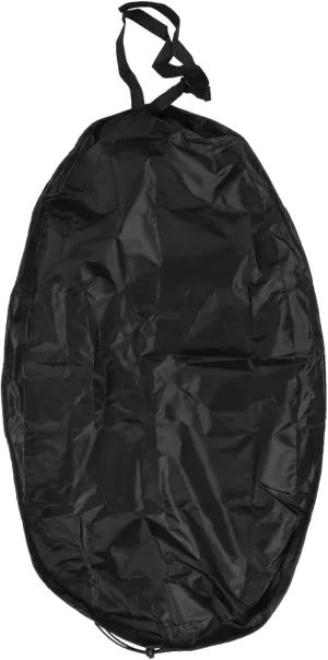 BESPORTBLE Cover Liner Accessories Impermeable Dust Canoe Tarpaulin Kayak Seats Waterproof Key Accessory Covers