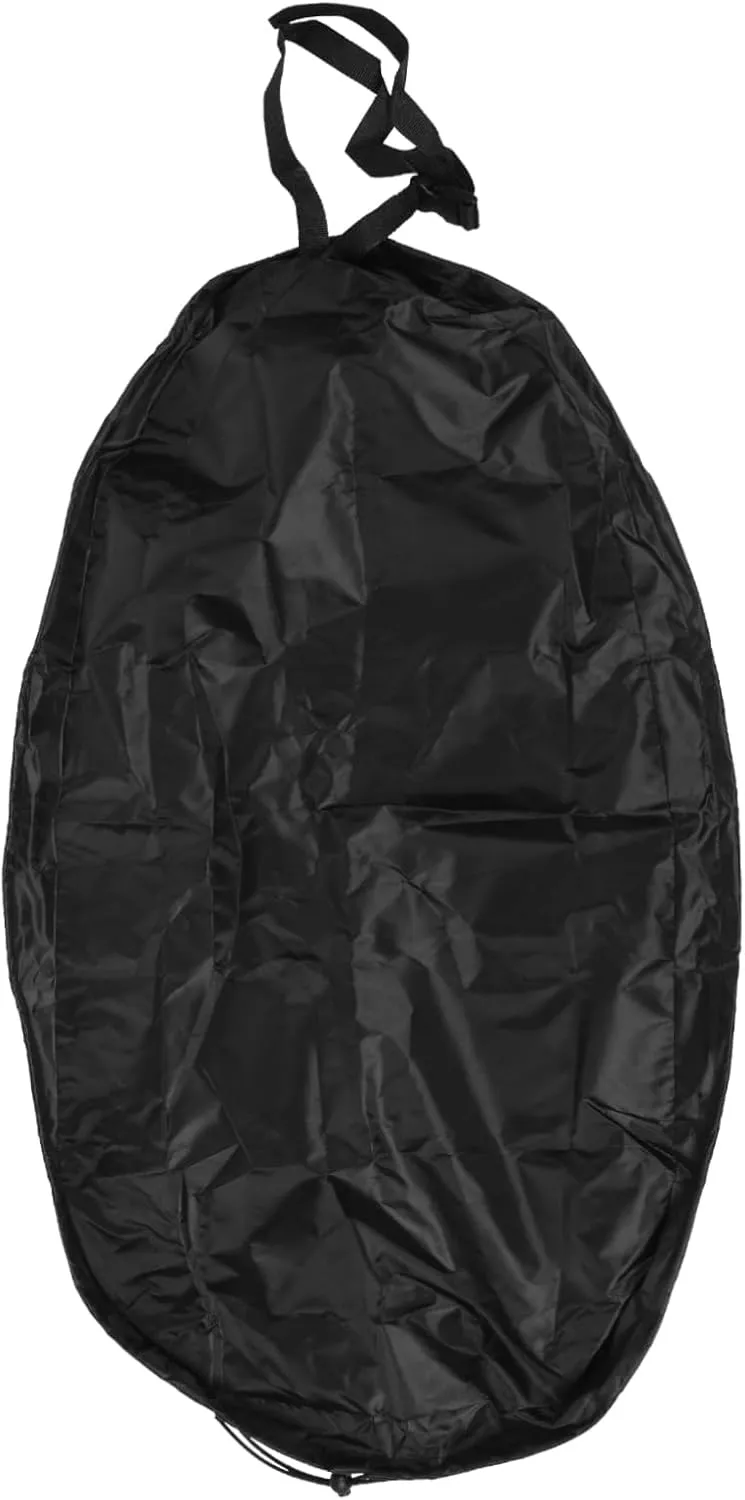 BESPORTBLE Cover Liner Accessories Impermeable Dust Canoe Tarpaulin Kayak Seats Waterproof Key Accessory Covers