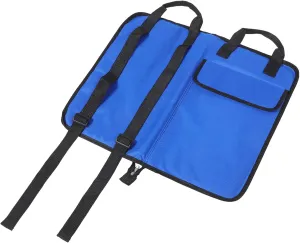 BESPORTBLE Durable Drum Stick Storage Pouch Thickened Carrying Bag for Drumsticks and Easy to Clean for Drummers and present Choice for Music Lovers