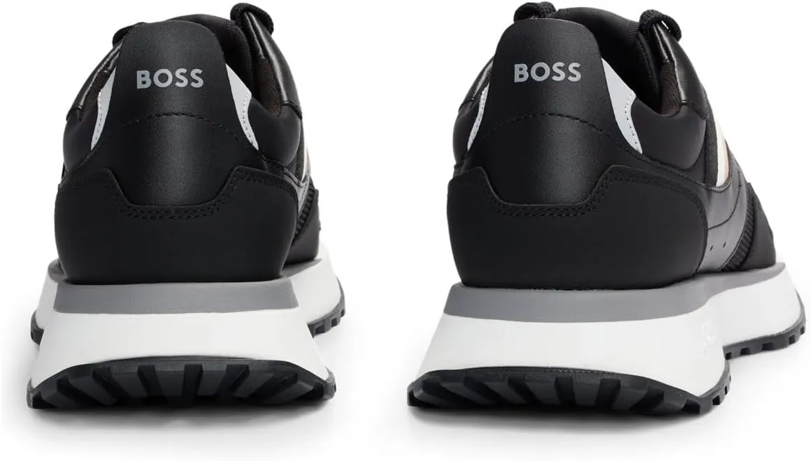 BOSS Men's Modern Jonah_Runn_mx_N, EU