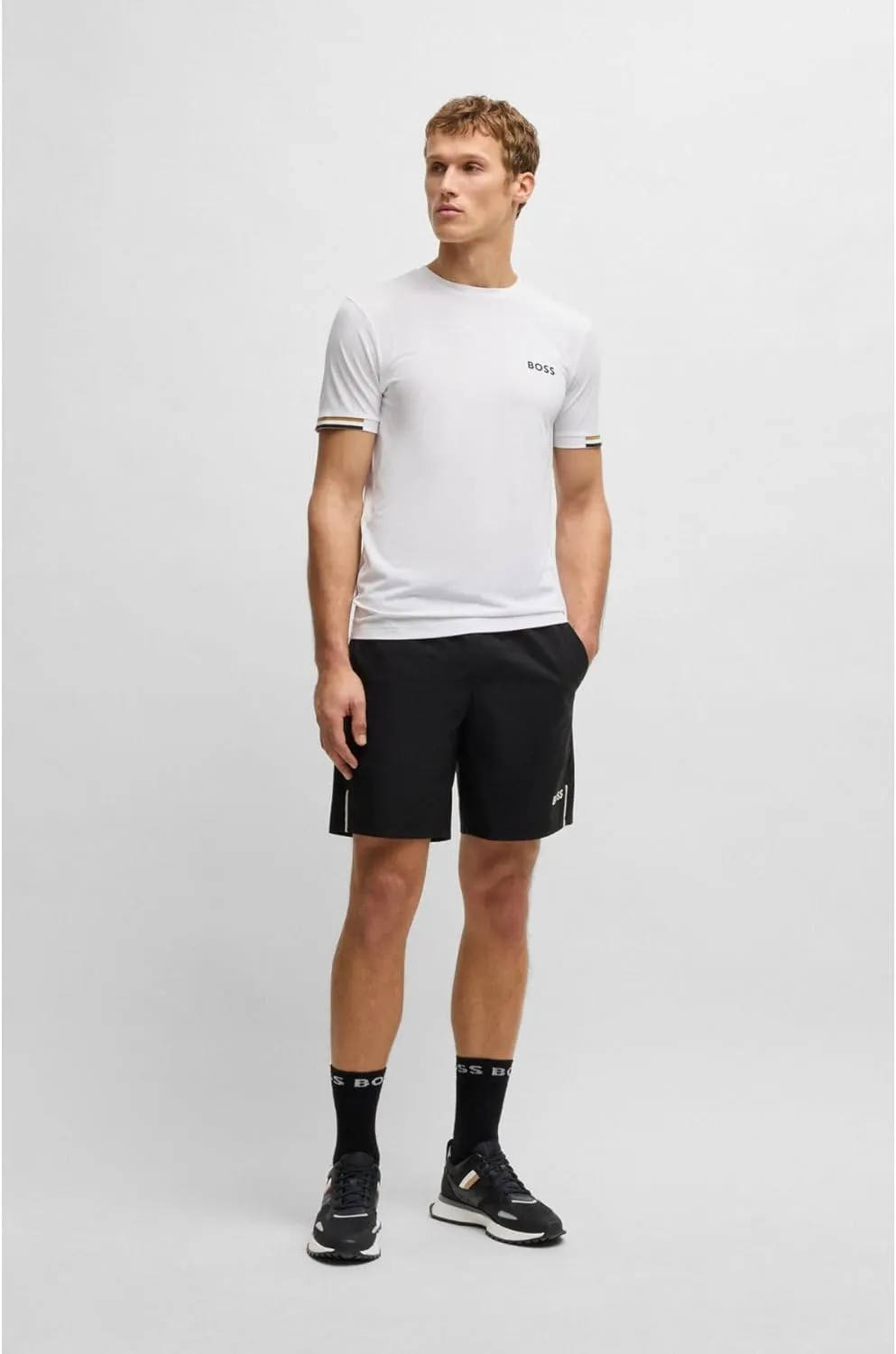 BOSS Men's Modern Jonah_Runn_mx_N, EU