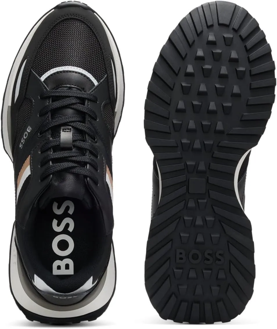 BOSS Men's Modern Jonah_Runn_mx_N, EU