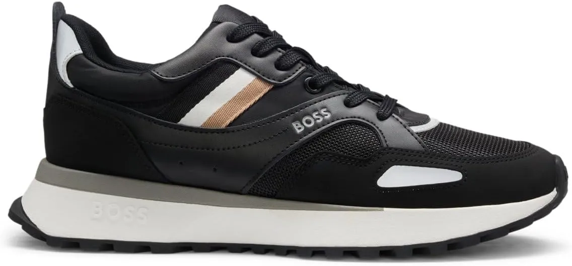 BOSS Men's Modern Jonah_Runn_mx_N, EU