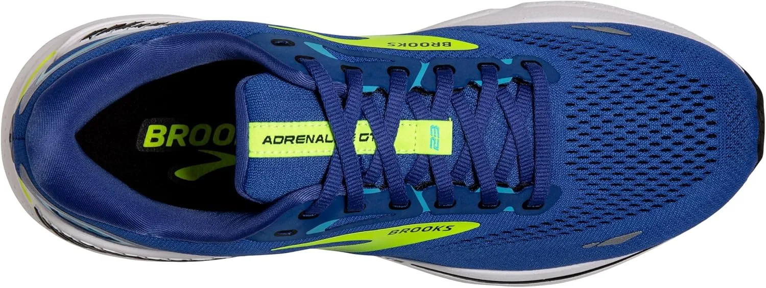 BROOKS Men's Sneaker