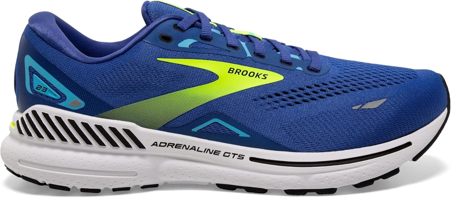 BROOKS Men's Sneaker