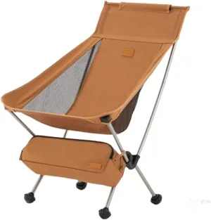 Camping Chair Fishing Chair Folding Chairs Camping Ultralight Backpack Camping Chair Travel Hiking Foldable Portable Outdoor Beach Backpack Seat, Breathable Double-Sided Mesh Lawn Chairs Outside (Col
