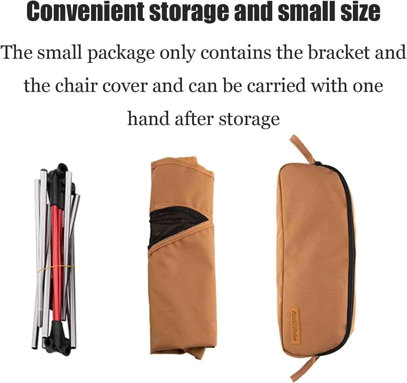 Camping Chair Ultralight Backpack Camping Chair Travel Hiking Foldable Portable Outdoor Beach Backpack Seat, Breathable Double-Sided Mesh Folding Chair (Color : Grün, Si