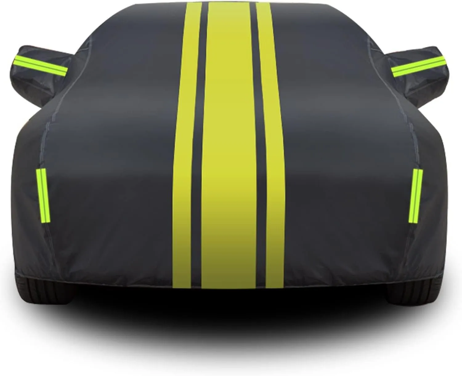 Car Covers, for Nissan Qashqai J10 Visia/Acenta/I-Way/Tekna 2006-2013 All Weather Outdoor Indoor Waterproof UV Resistant Dustproof Windproof Protection, Auto Accessories,A