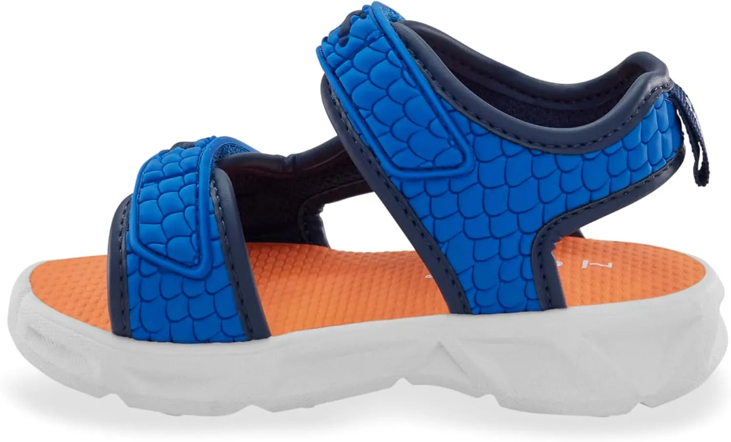 Carter's Unisex-Child Tanis Lighted Sandal