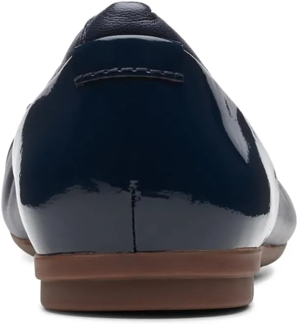 Clarks Women's Women's Clarks, Rena Jazz Flat
