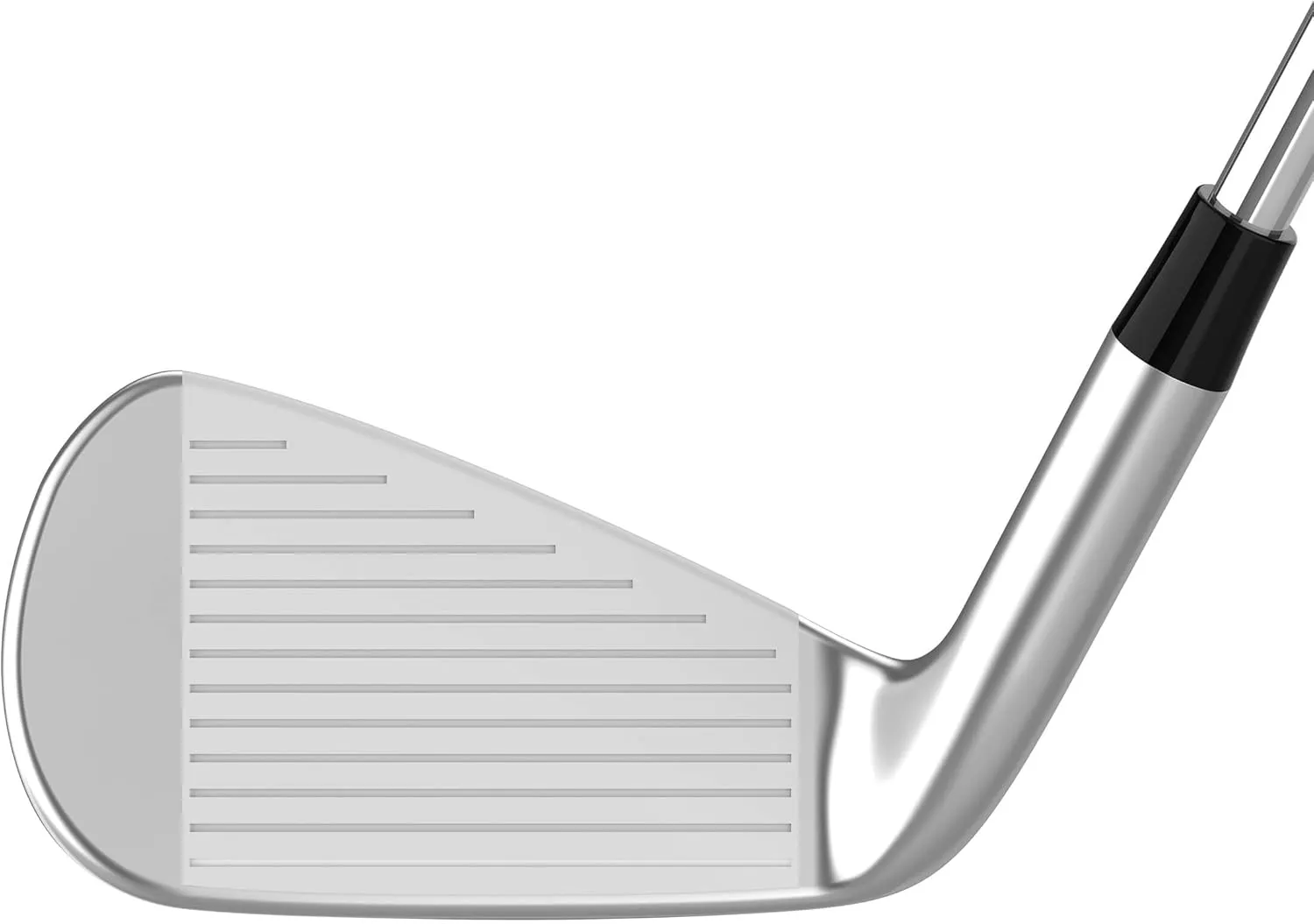 Cleveland Launcher XL Iron Set