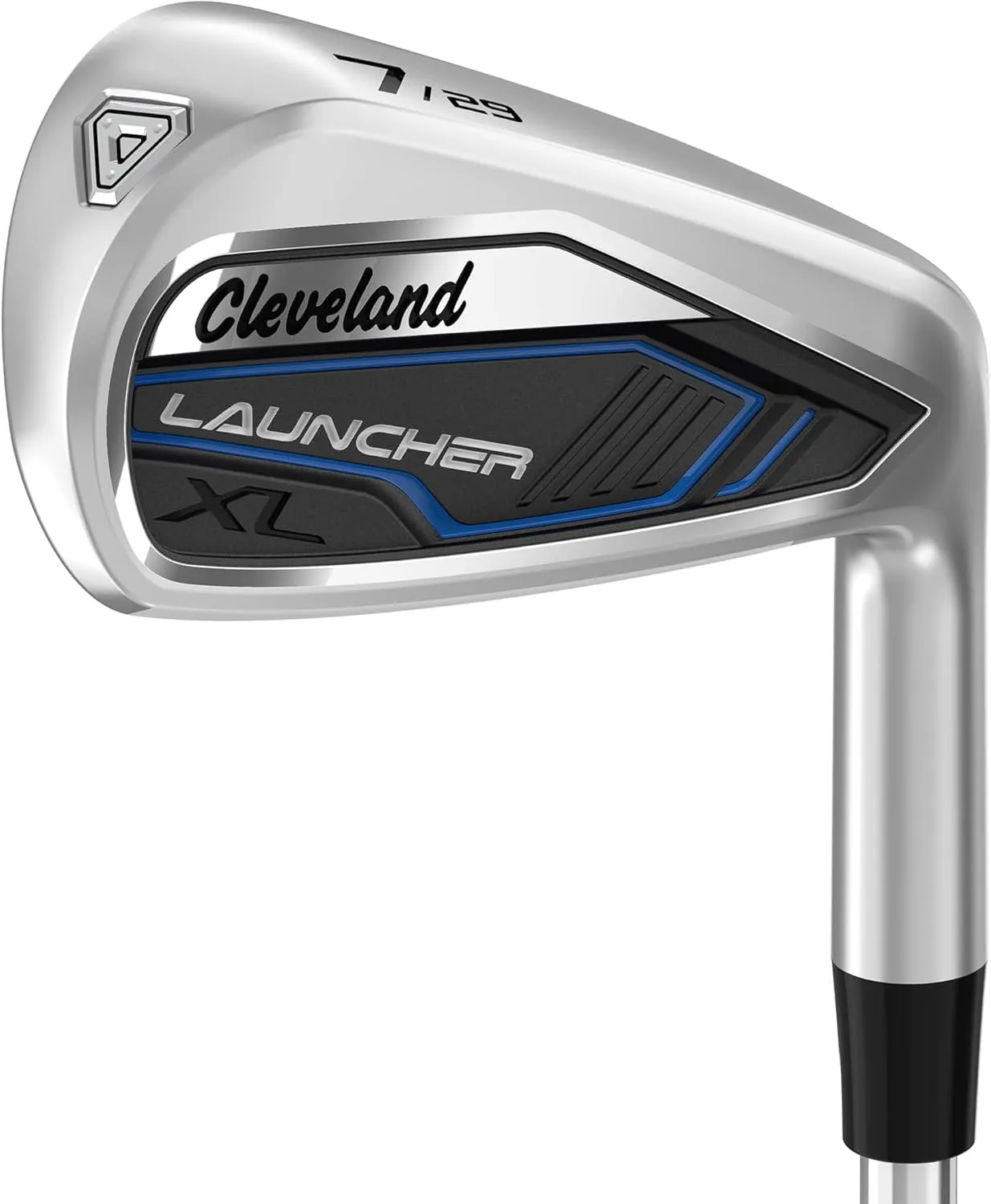 Cleveland Launcher XL Iron Set