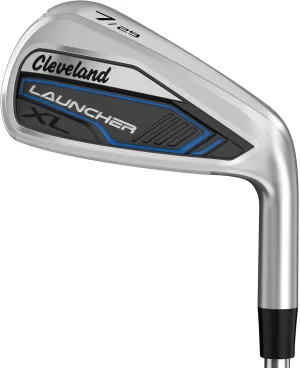 Cleveland Launcher XL Iron Set