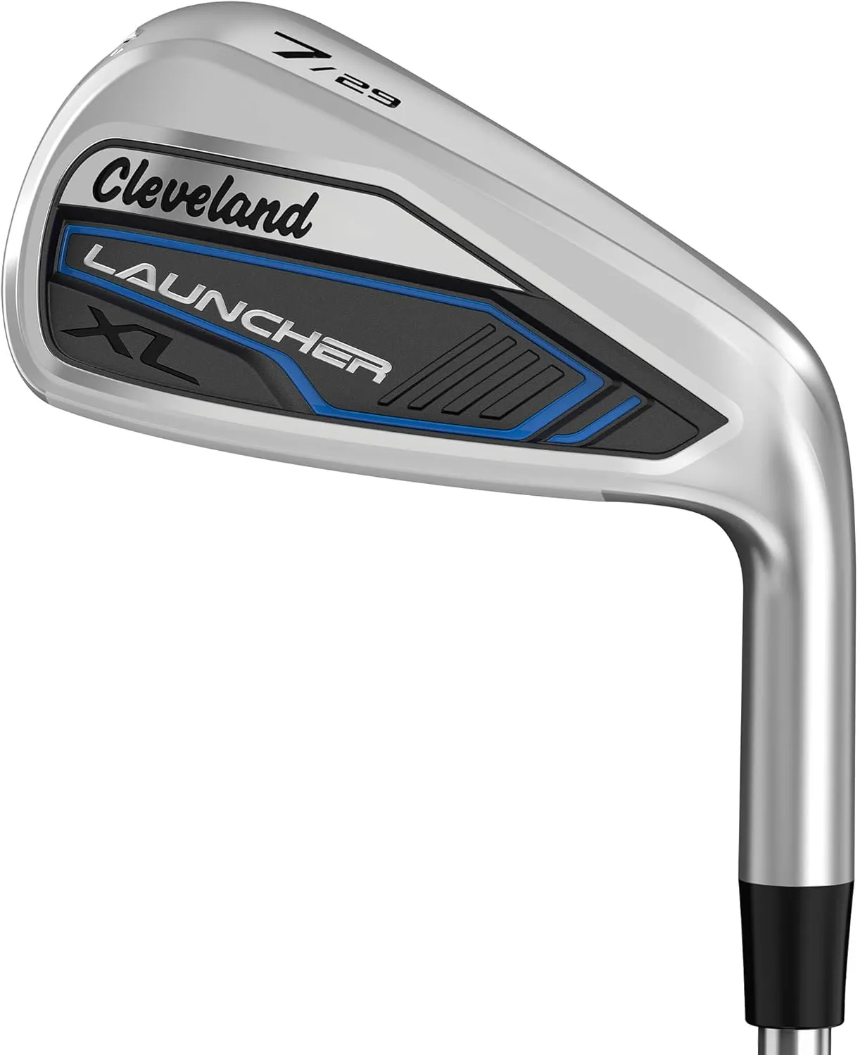 Cleveland Launcher XL Iron Set