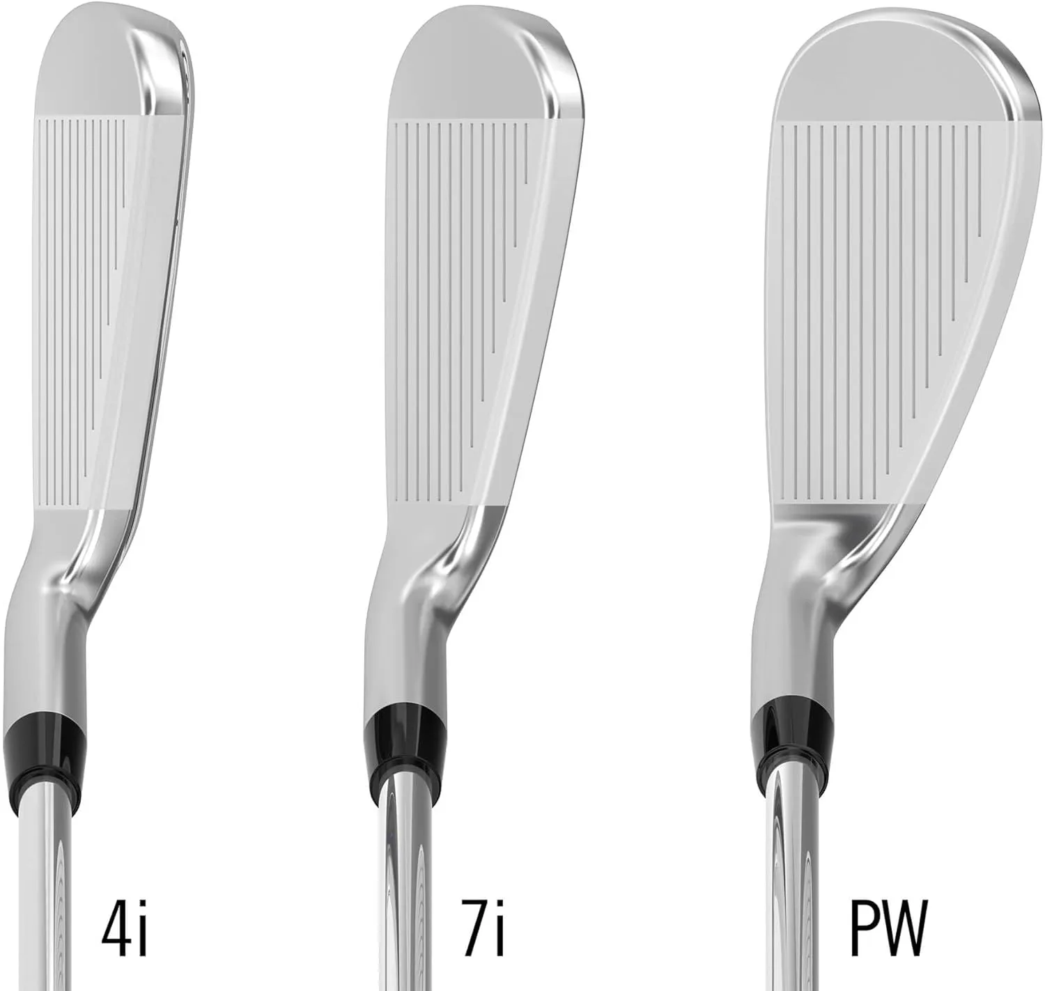 Cleveland Launcher XL Iron Set
