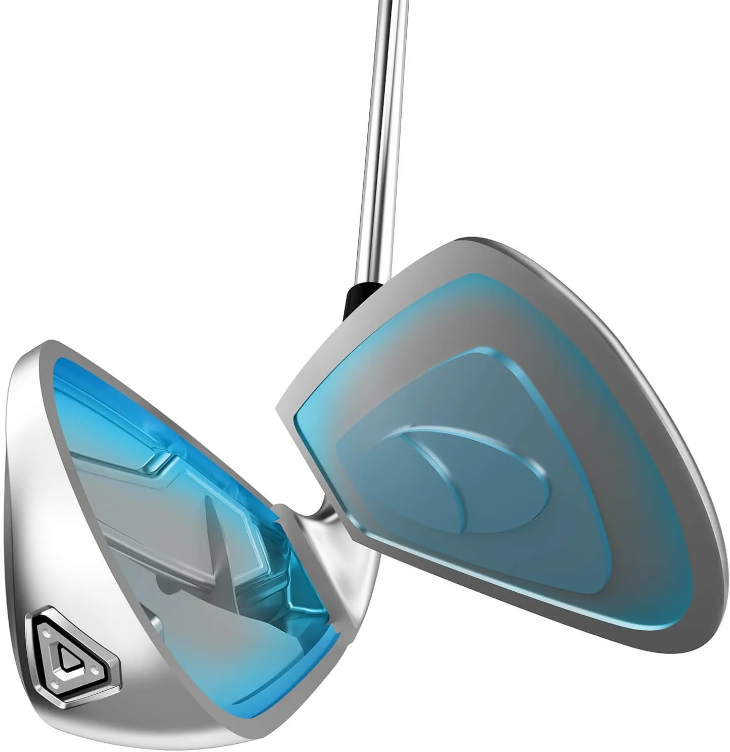 Cleveland Launcher XL Iron Set