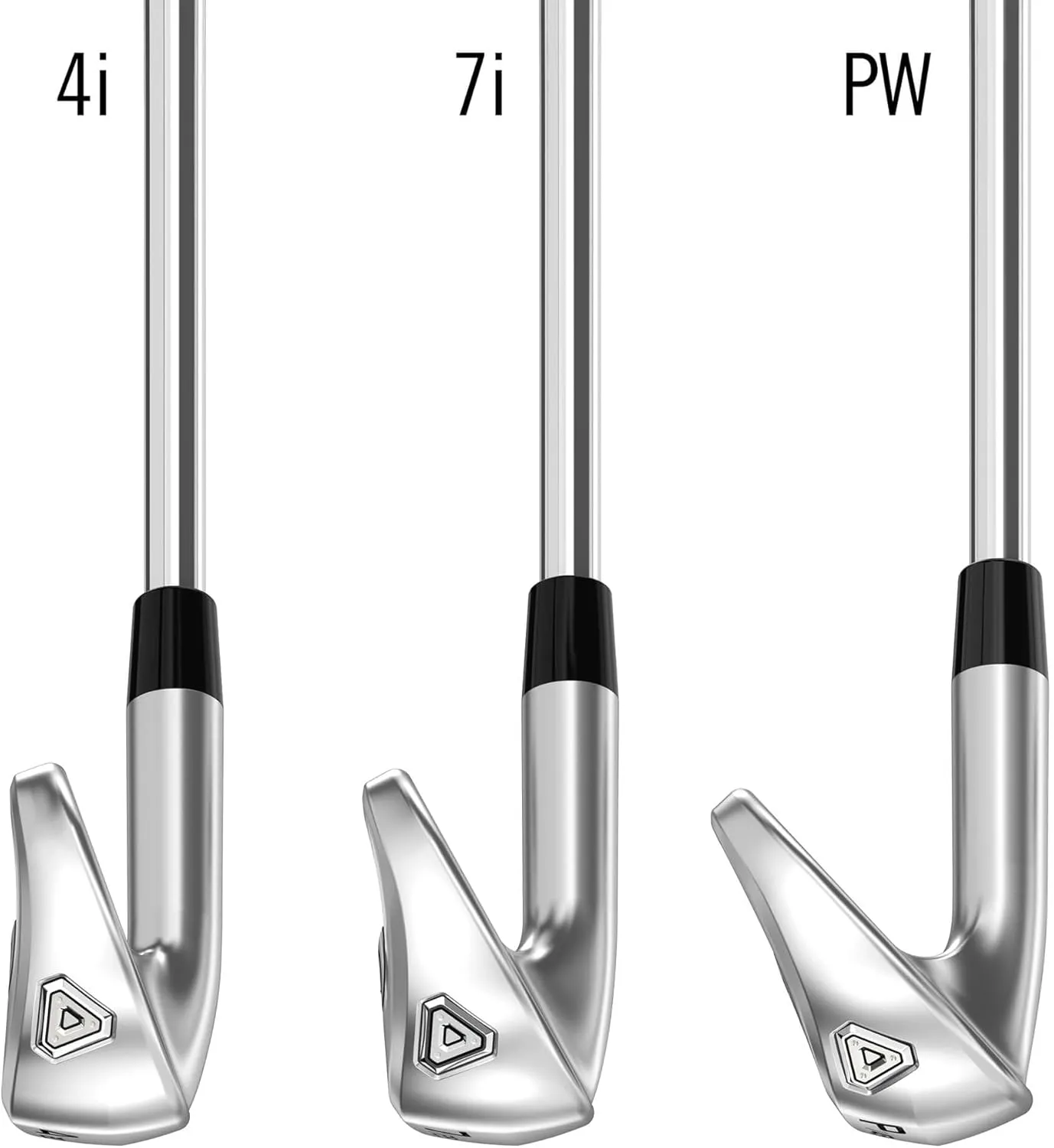 Cleveland Launcher XL Iron Set