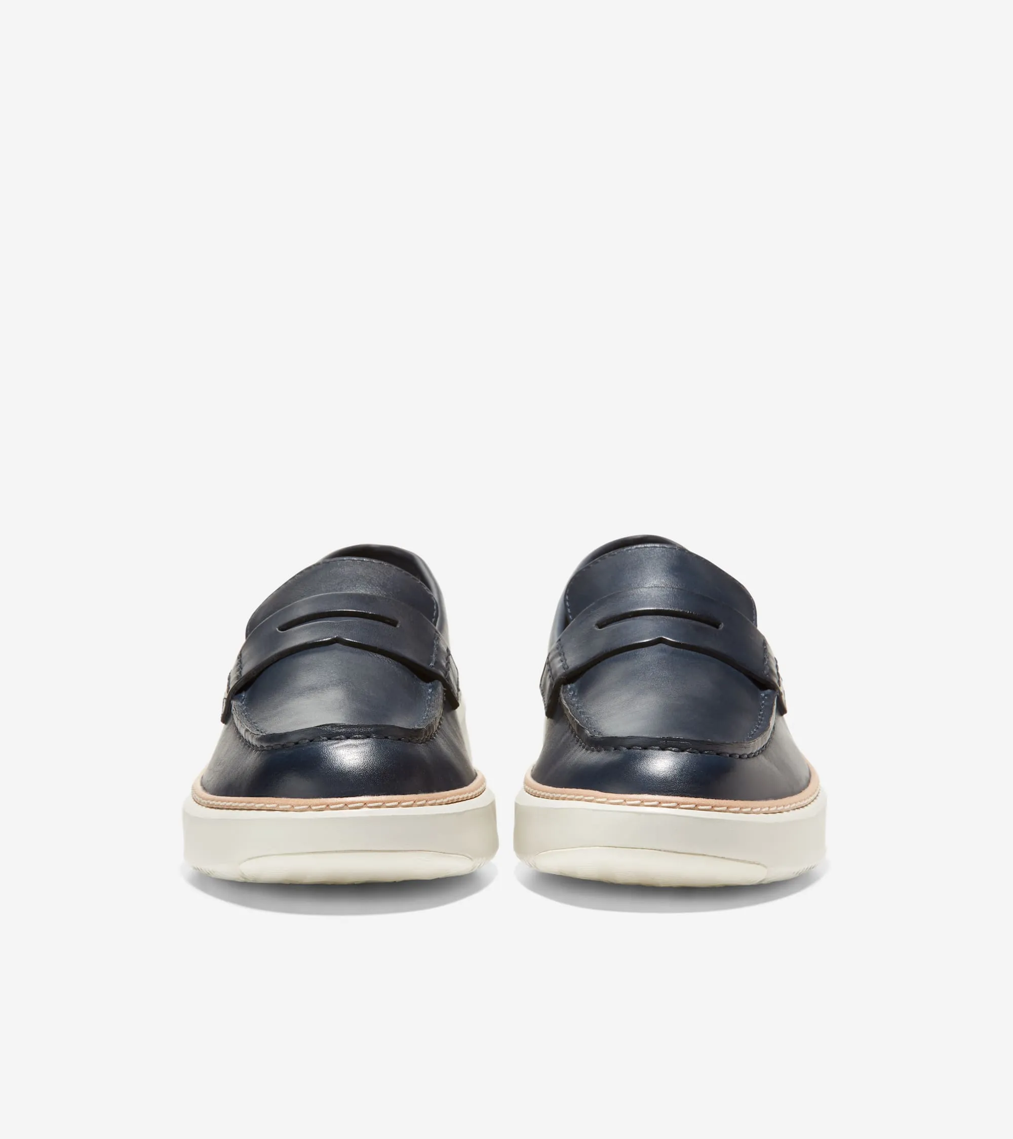Cole Haan Men's GrandPrø Topspin Penny Loafer