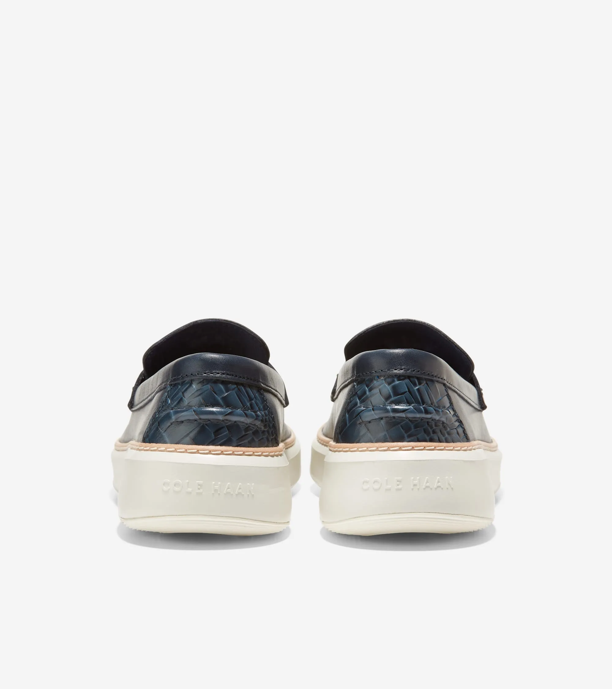 Cole Haan Men's GrandPrø Topspin Penny Loafer