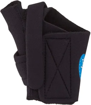 Comfort Cool CMC Restriction Splint, Size: Medium Plus, Left