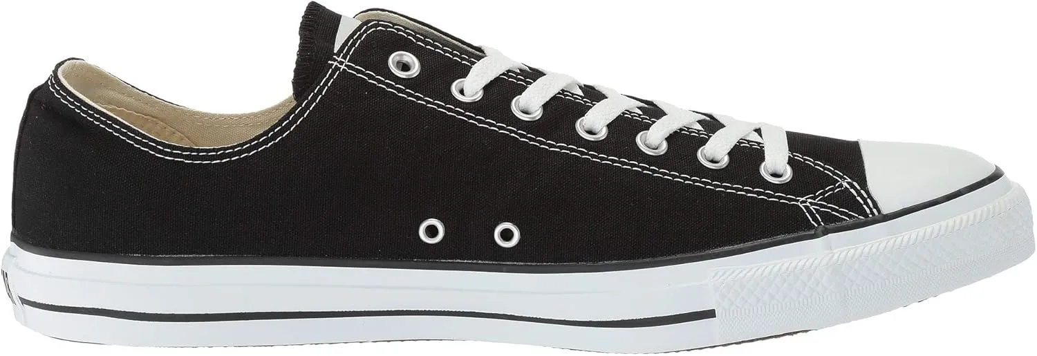 Converse Chucks Grau 1J794 Charcoal All Star OX