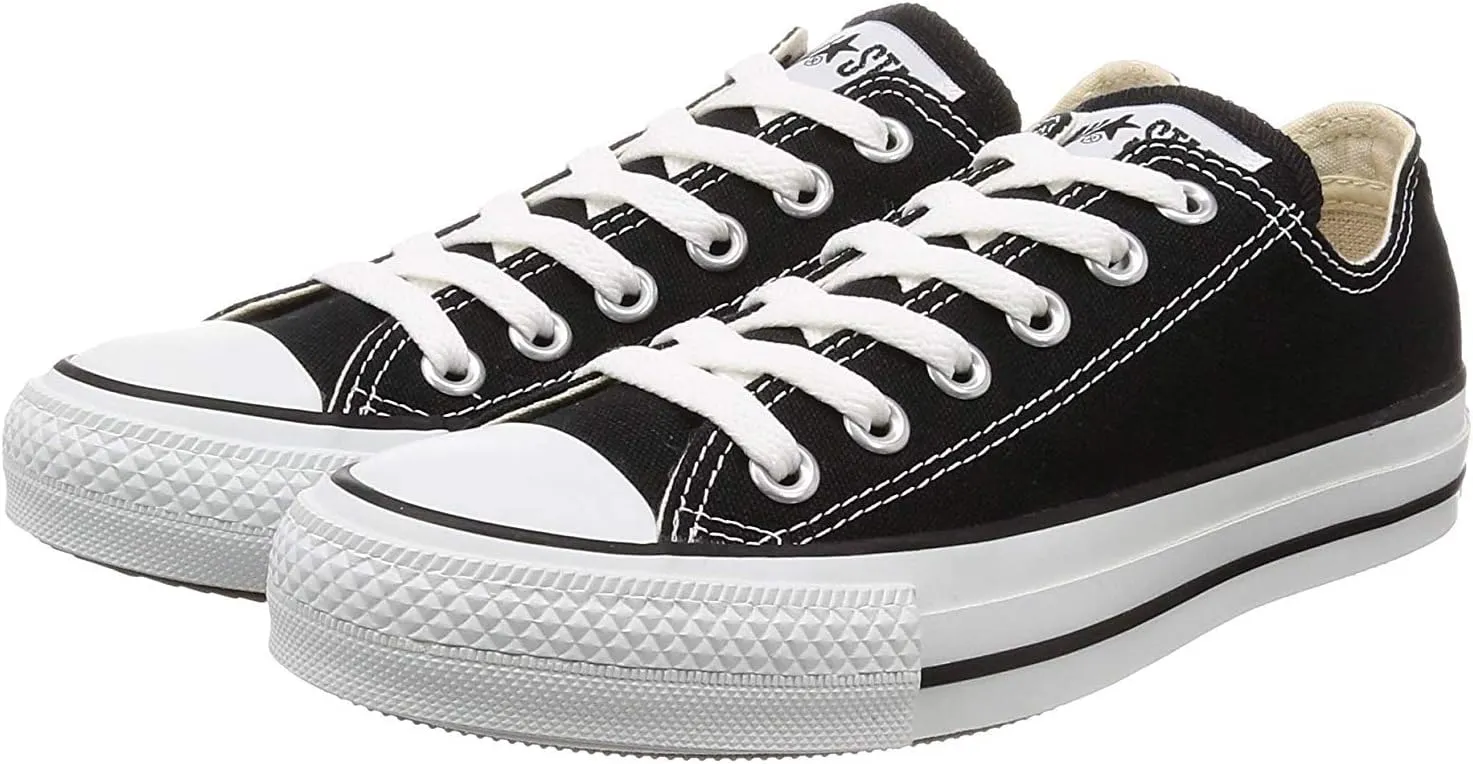 Converse Chucks Grau 1J794 Charcoal All Star OX
