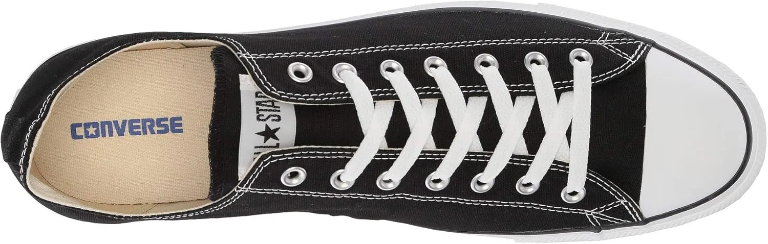 Converse Chucks Grau 1J794 Charcoal All Star OX