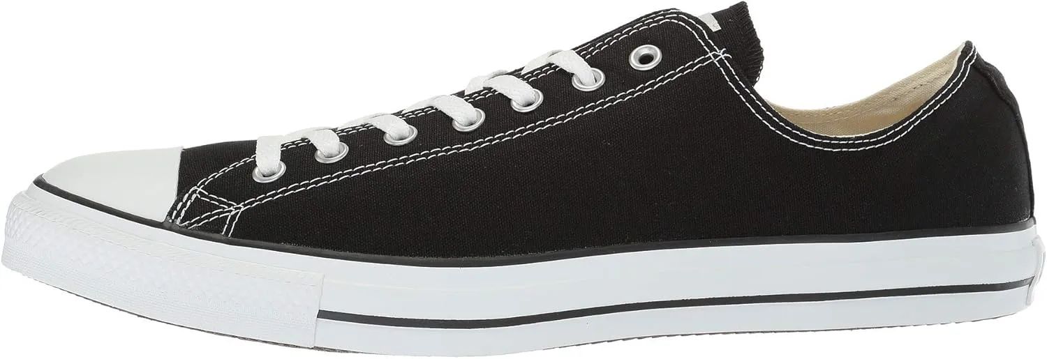 Converse Chucks Grau 1J794 Charcoal All Star OX